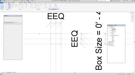 conduit junction box revit family|junction box Revit family download.